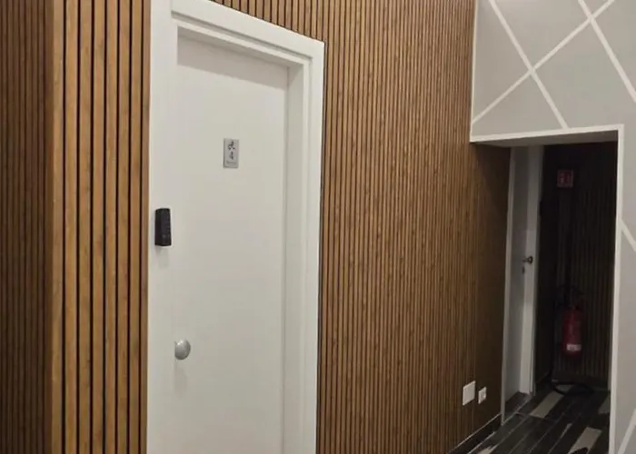 Napoli Central Stay Rooms