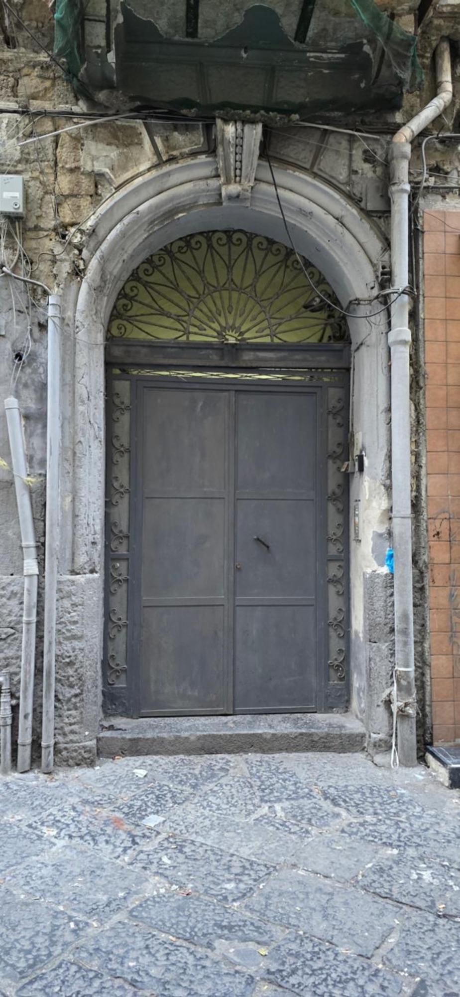 Guest house Napoli Central Stay Rooms Naples