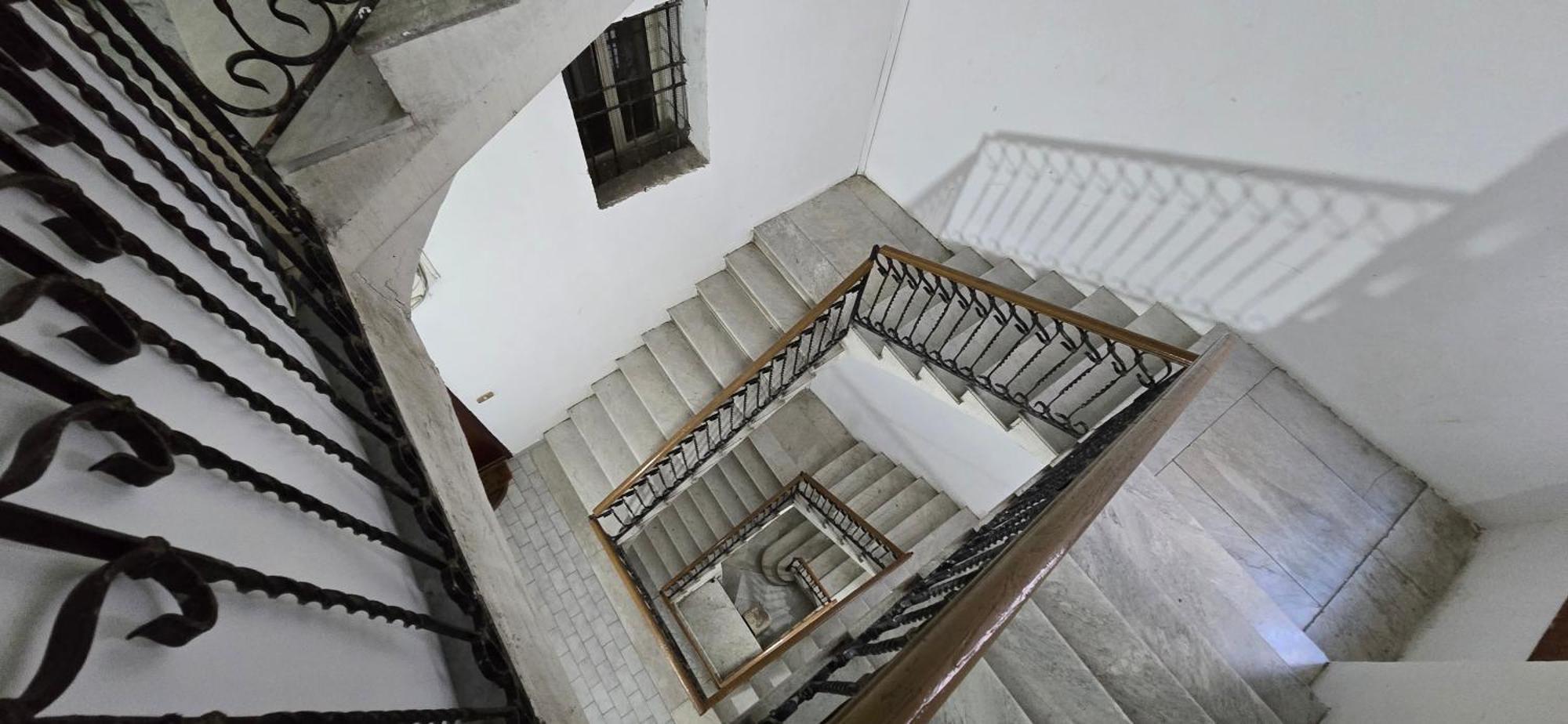 Napoli Central Stay Rooms *