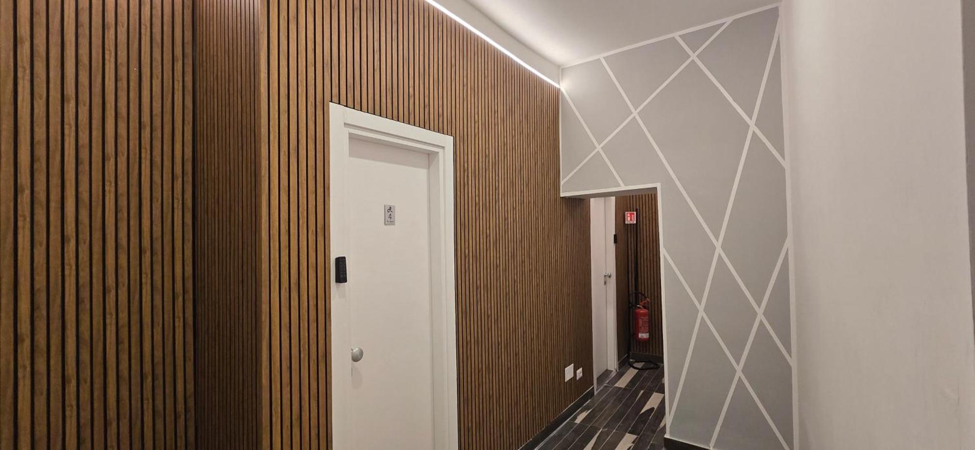 Guest house Napoli Central Stay Rooms *