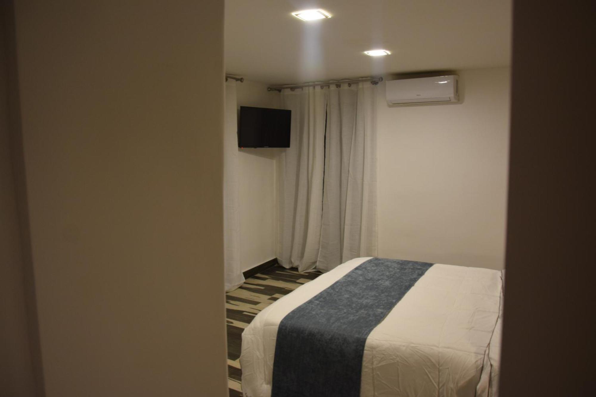 Napoli Central Stay Rooms Guest house