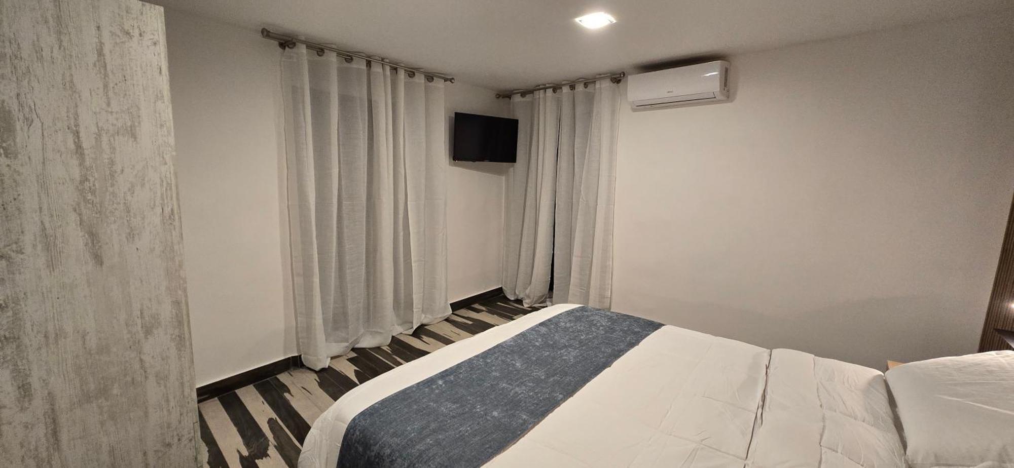 Guest house Napoli Central Stay Rooms
