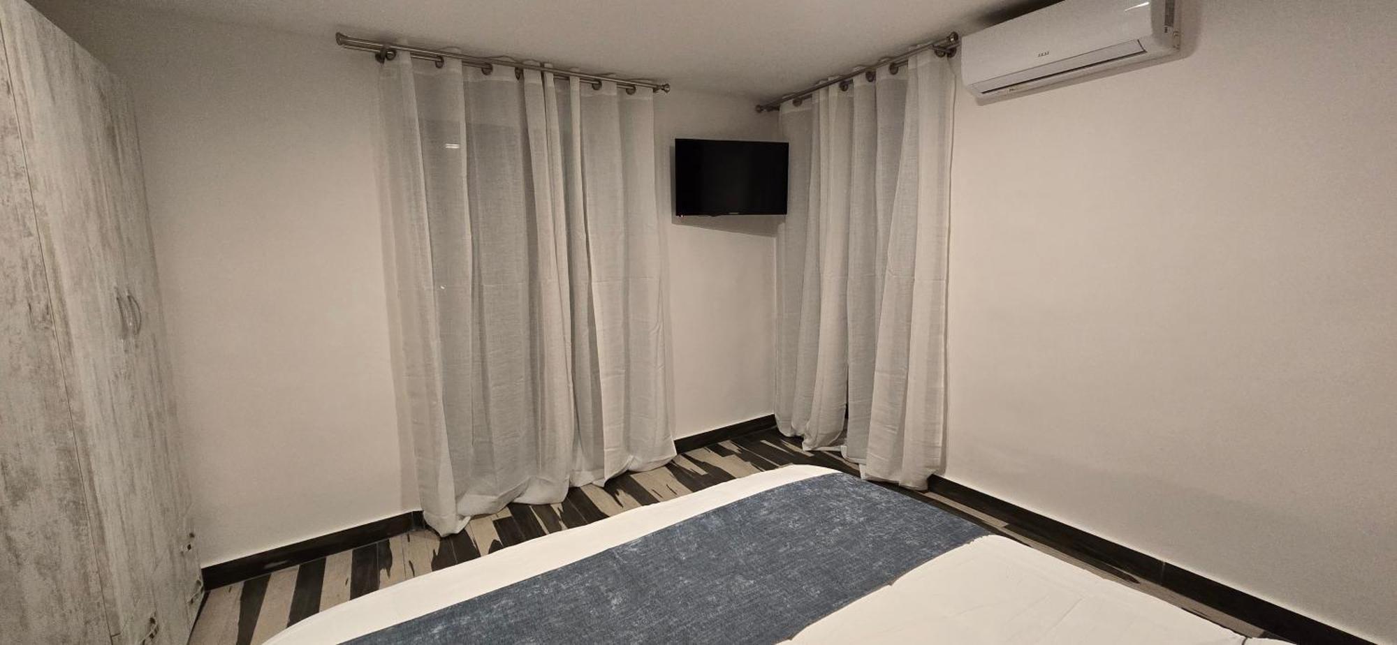 Napoli Central Stay Rooms Guest house *