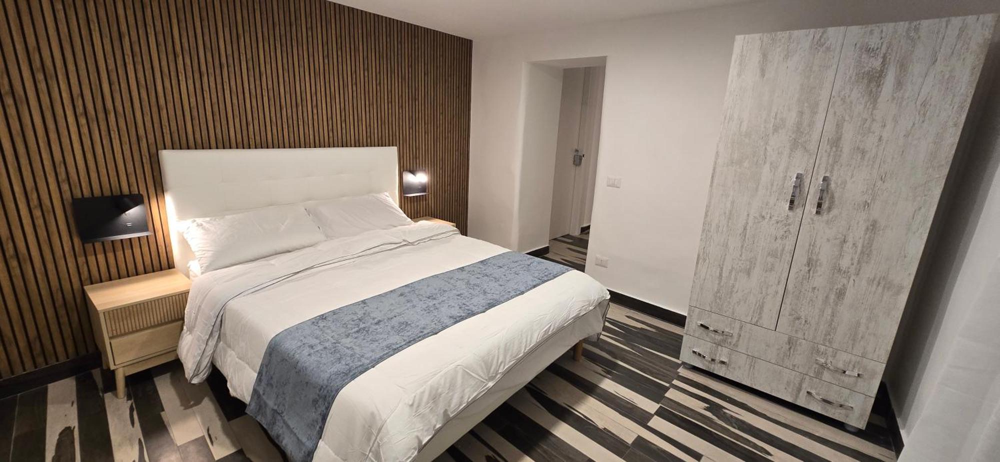 Napoli Central Stay Rooms Guest house *
