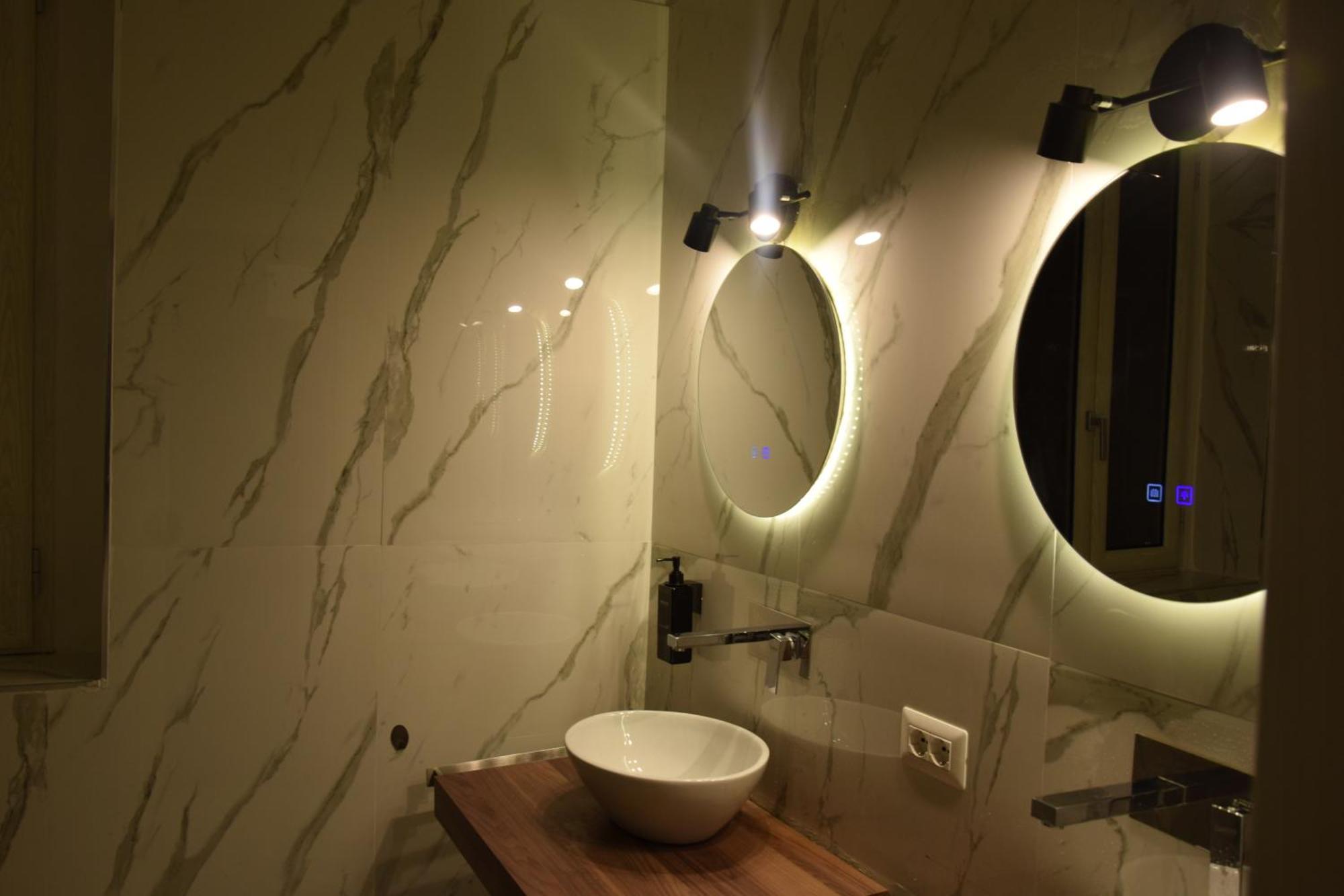 Napoli Central Stay Rooms Guest house *