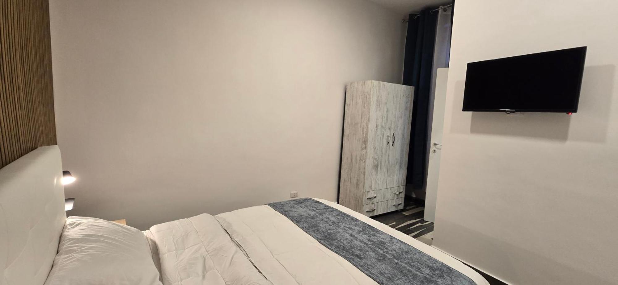 Guest house Napoli Central Stay Rooms *