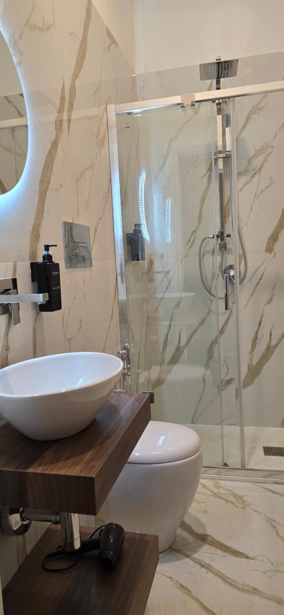 Napoli Central Stay Rooms Guest house