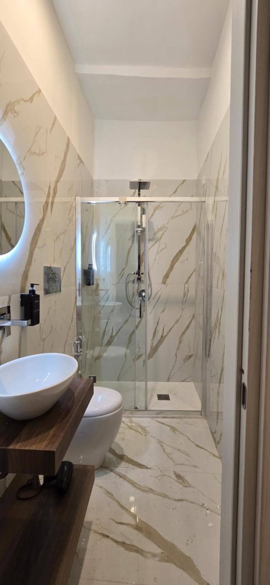 Napoli Central Stay Rooms * Naples