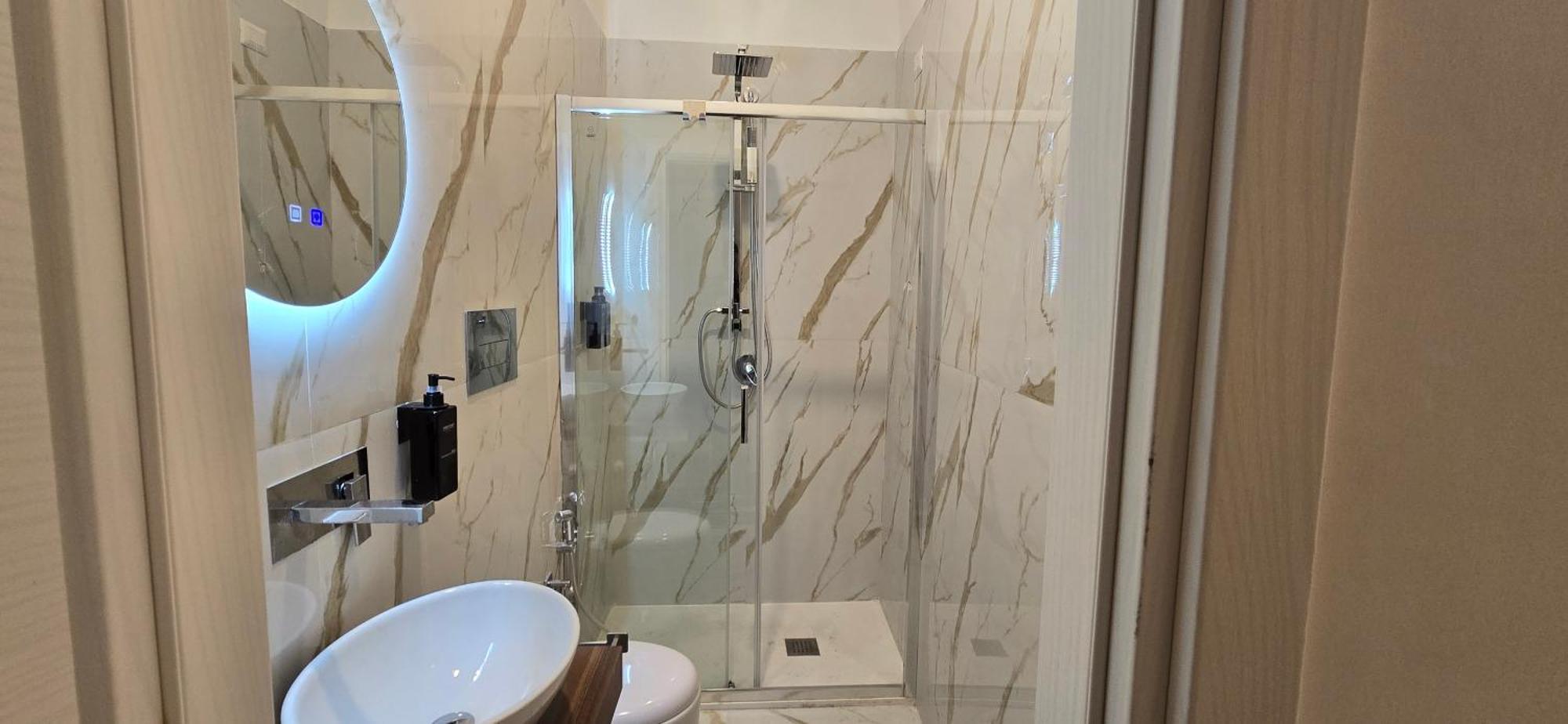 Napoli Central Stay Rooms Naples