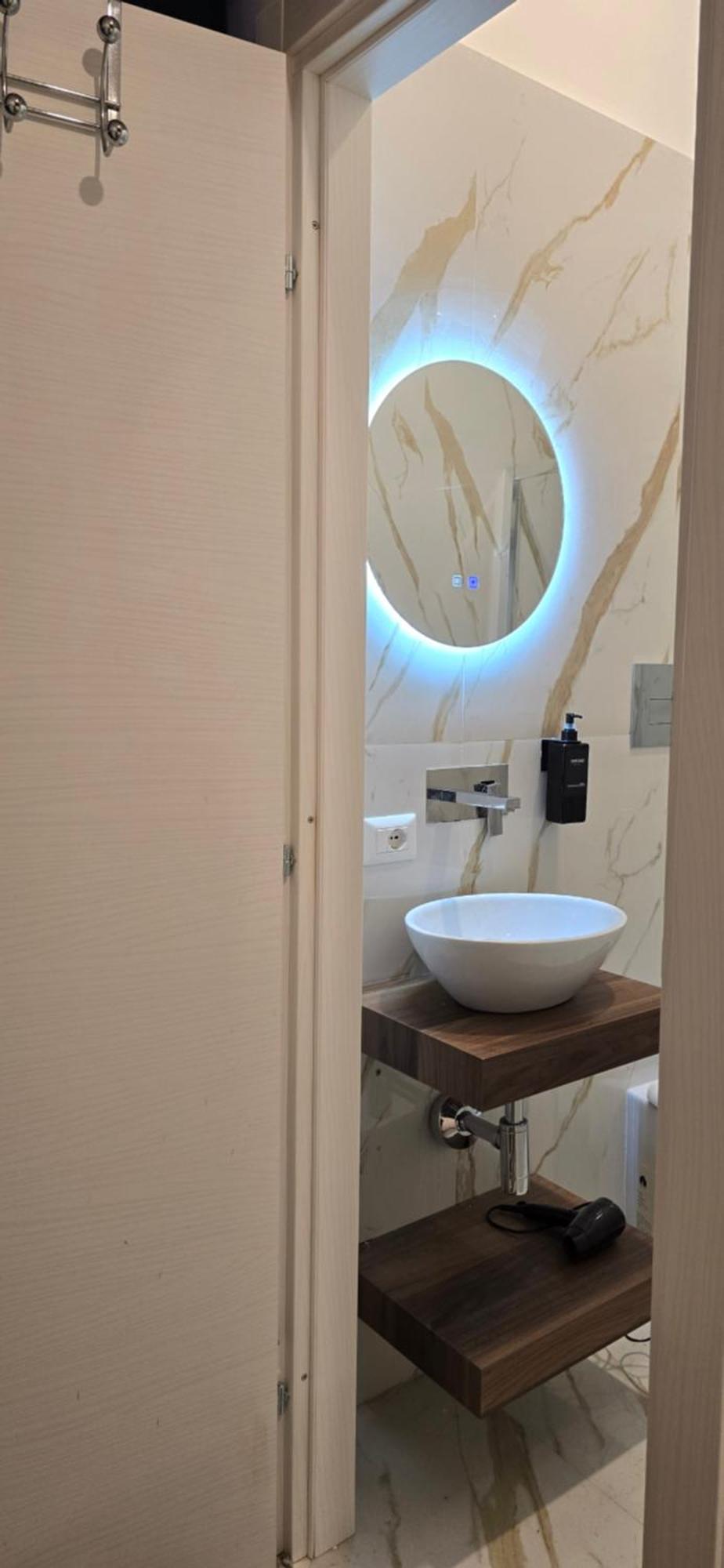 Napoli Central Stay Rooms Guest house *