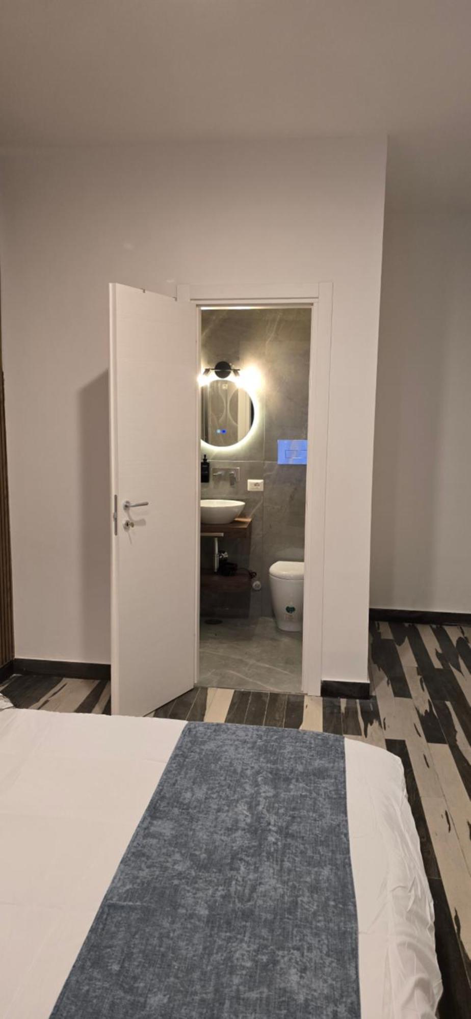 Napoli Central Stay Rooms Naples