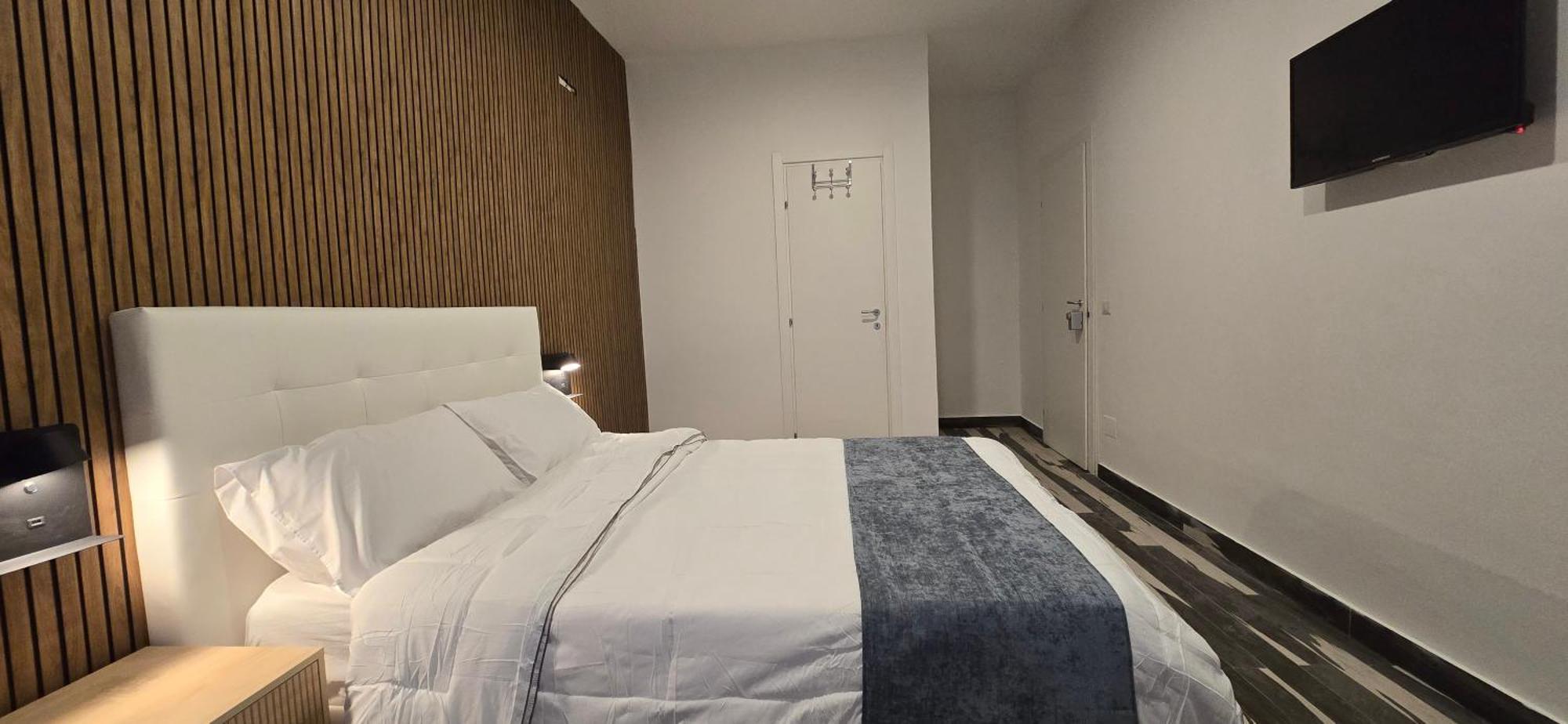Napoli Central Stay Rooms Naples