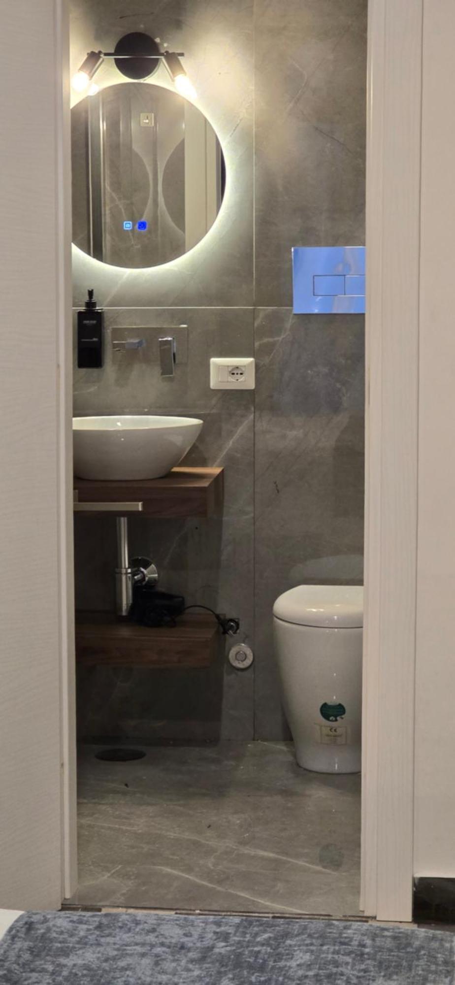 Guest house Napoli Central Stay Rooms Naples