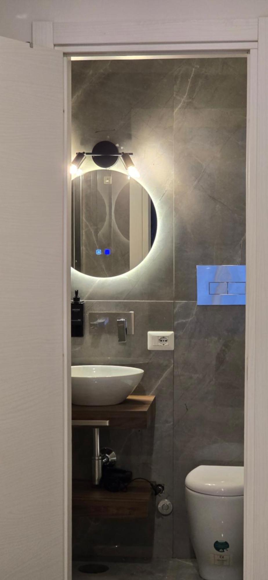 Napoli Central Stay Rooms Guest house Naples