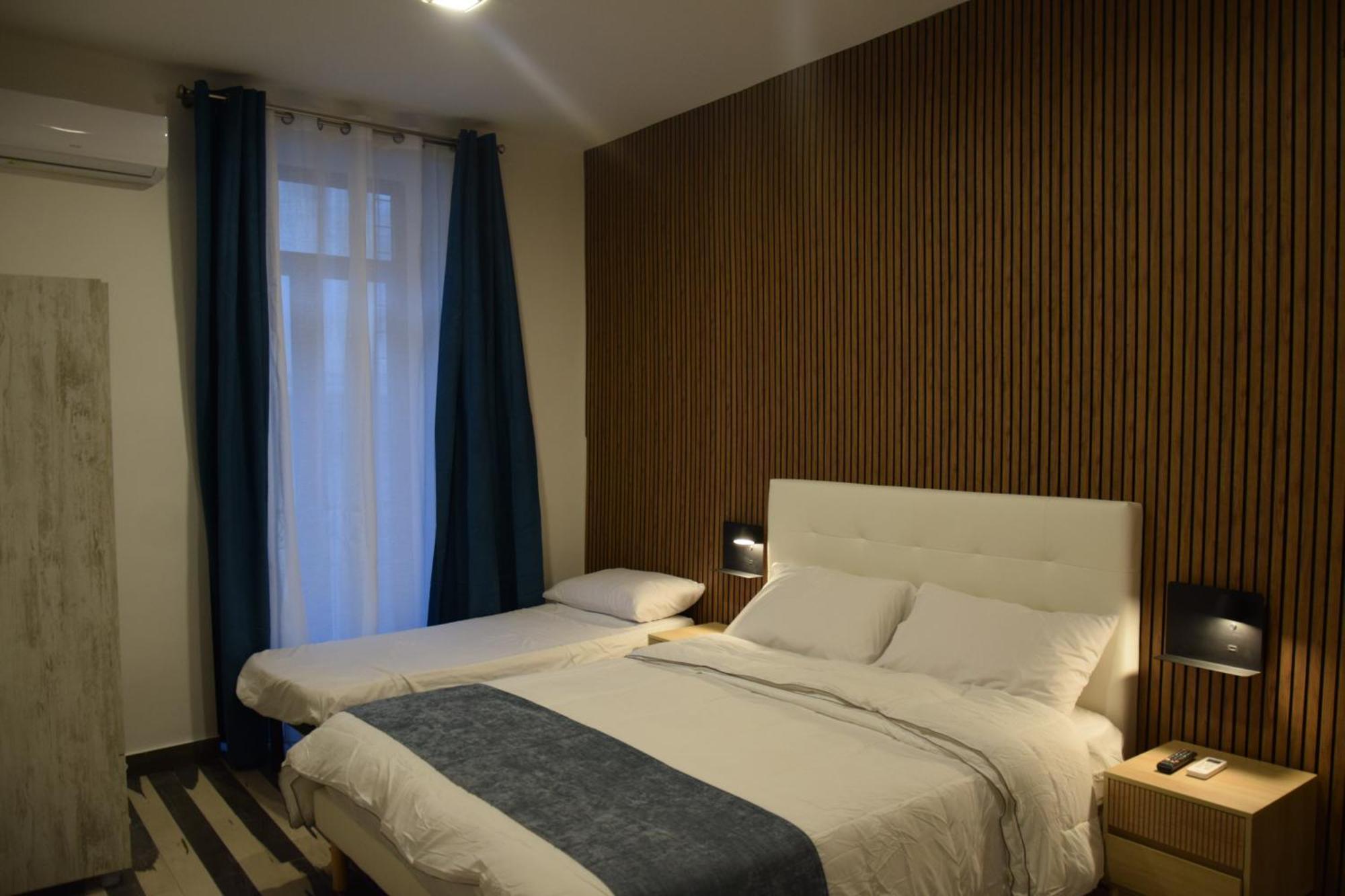 Napoli Central Stay Rooms Guest house Naples