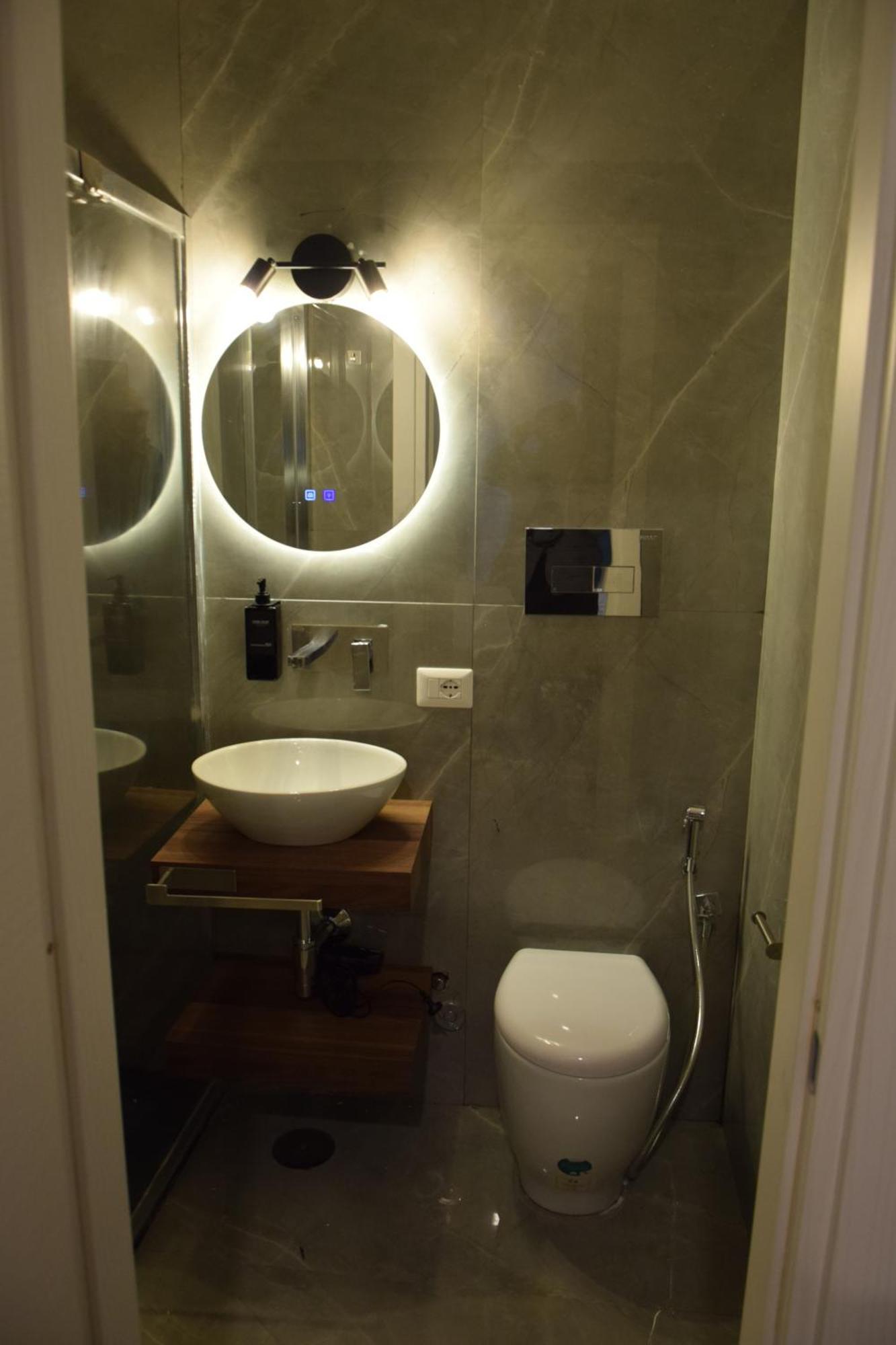 Napoli Central Stay Rooms Naples