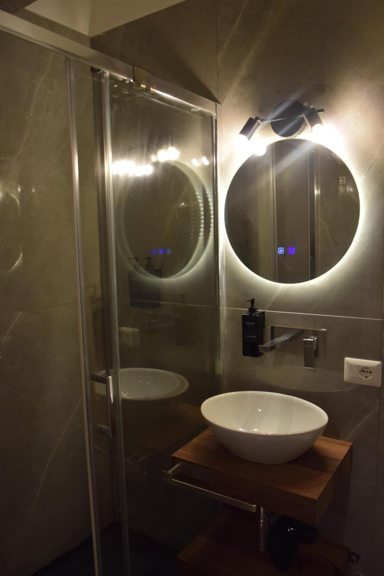 Guest house Napoli Central Stay Rooms