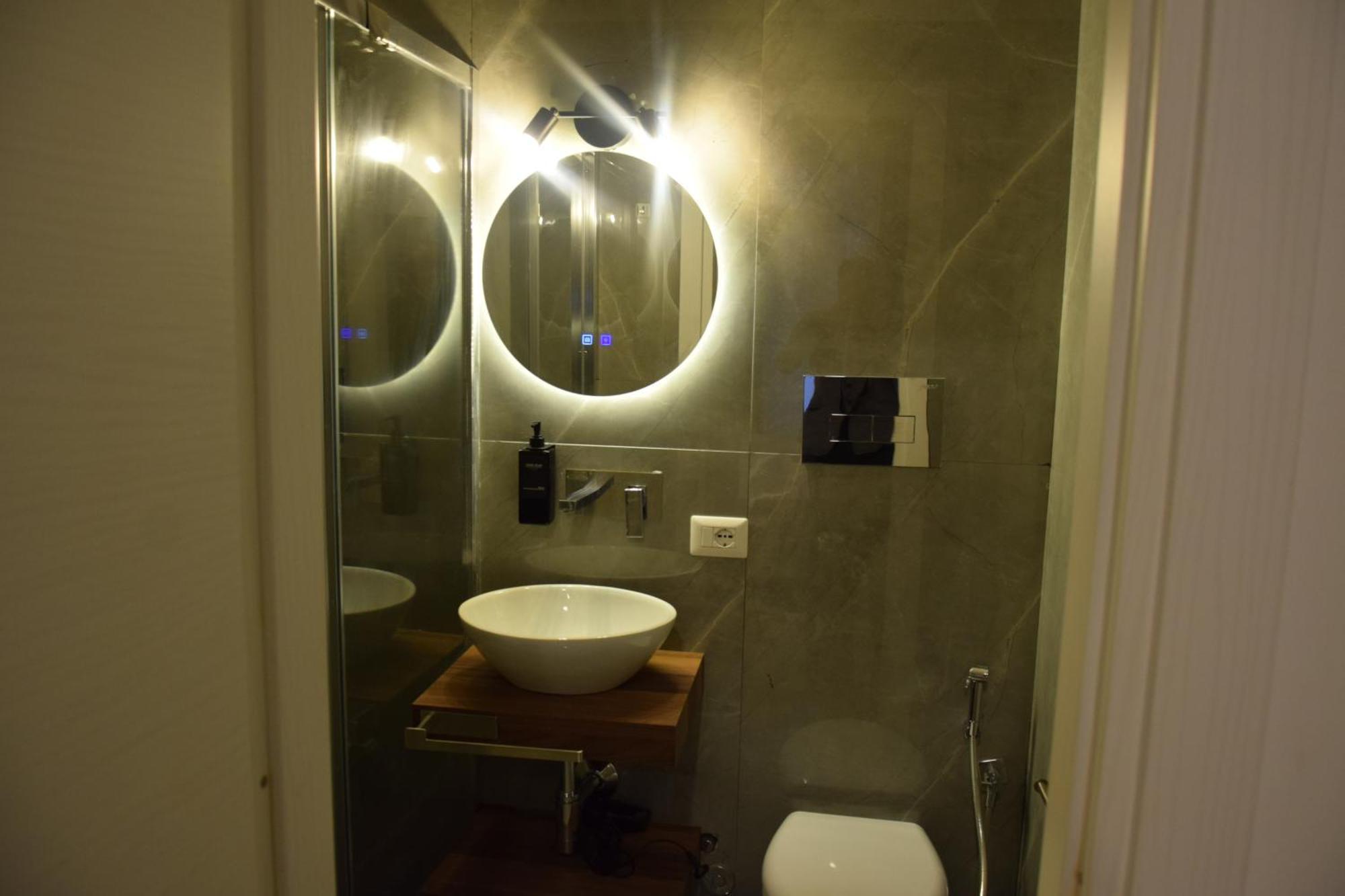 Napoli Central Stay Rooms Guest house *