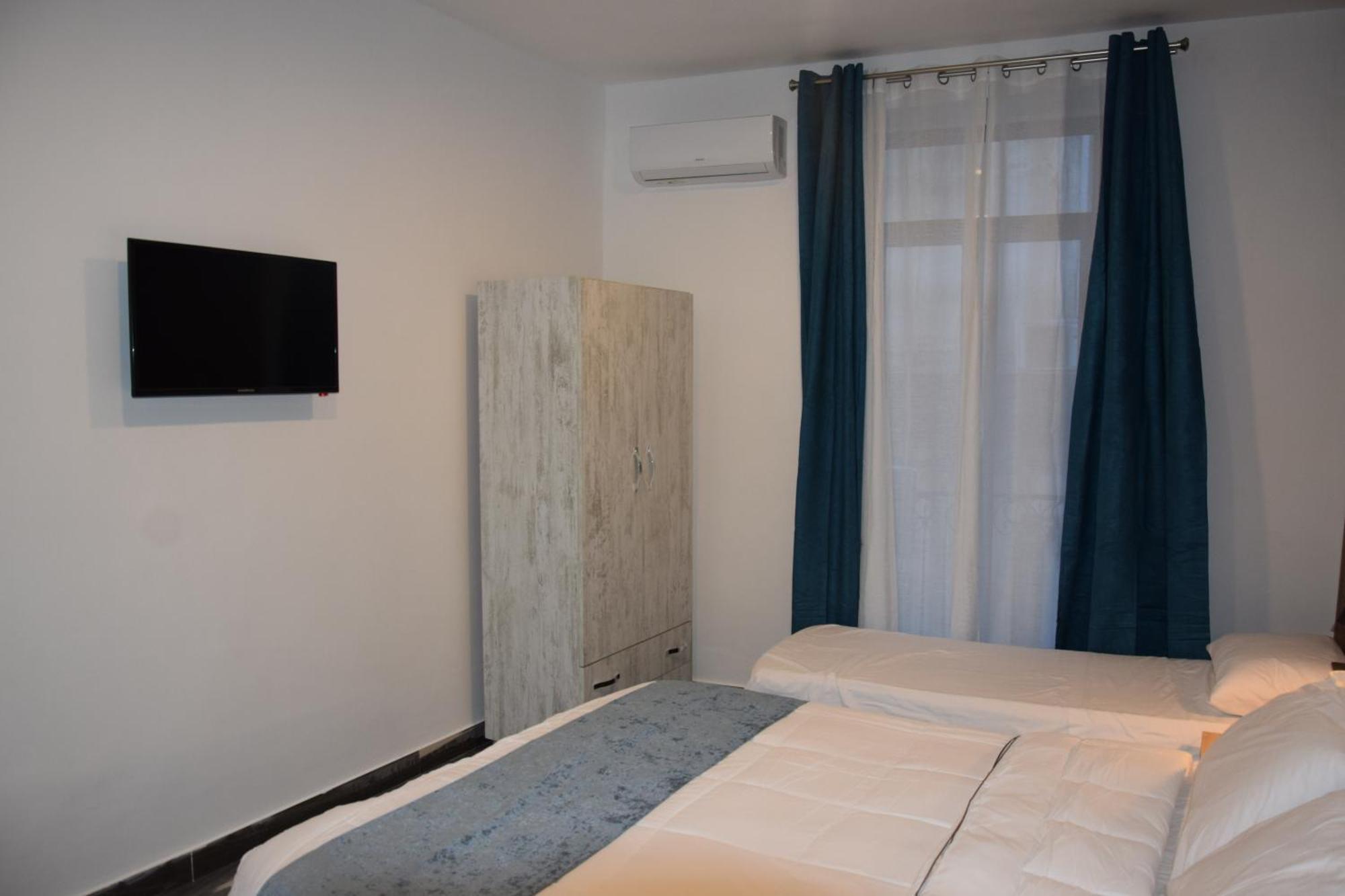 Napoli Central Stay Rooms Guest house Naples