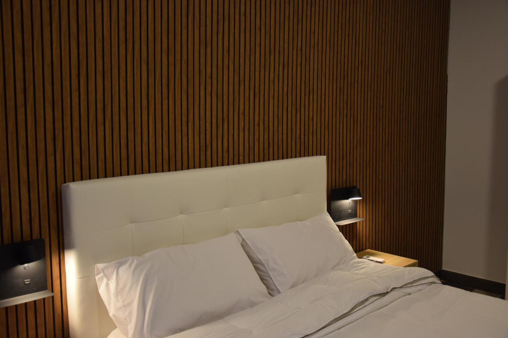 Napoli Central Stay Rooms *