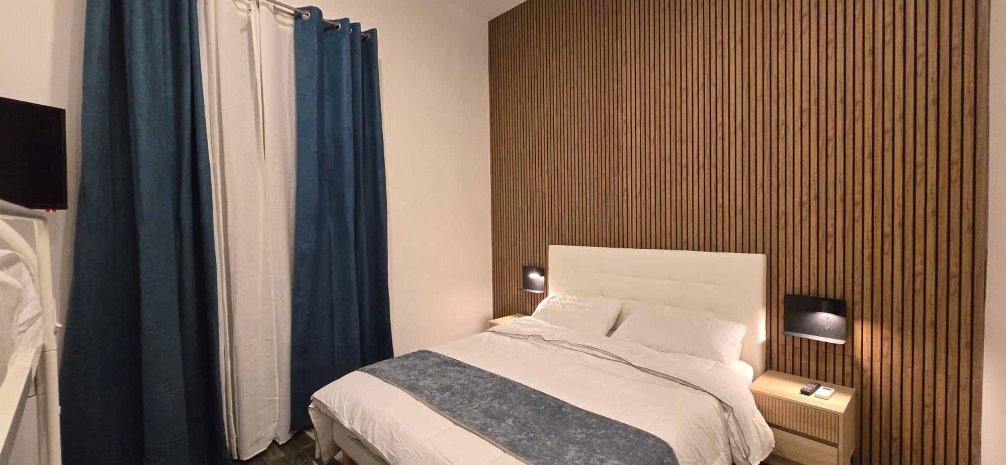 Guest house Napoli Central Stay Rooms *