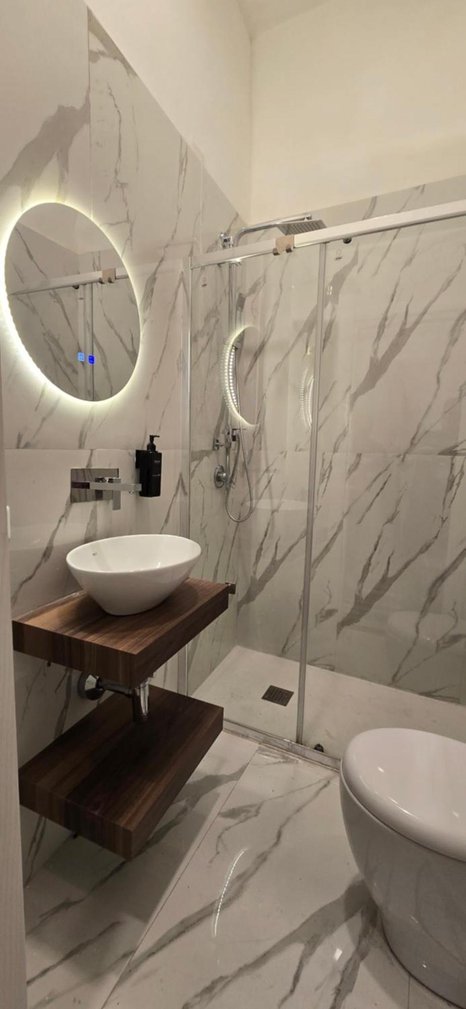 Napoli Central Stay Rooms Guest house *