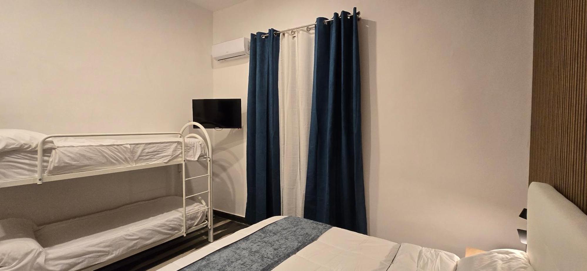 Napoli Central Stay Rooms Guest house Naples