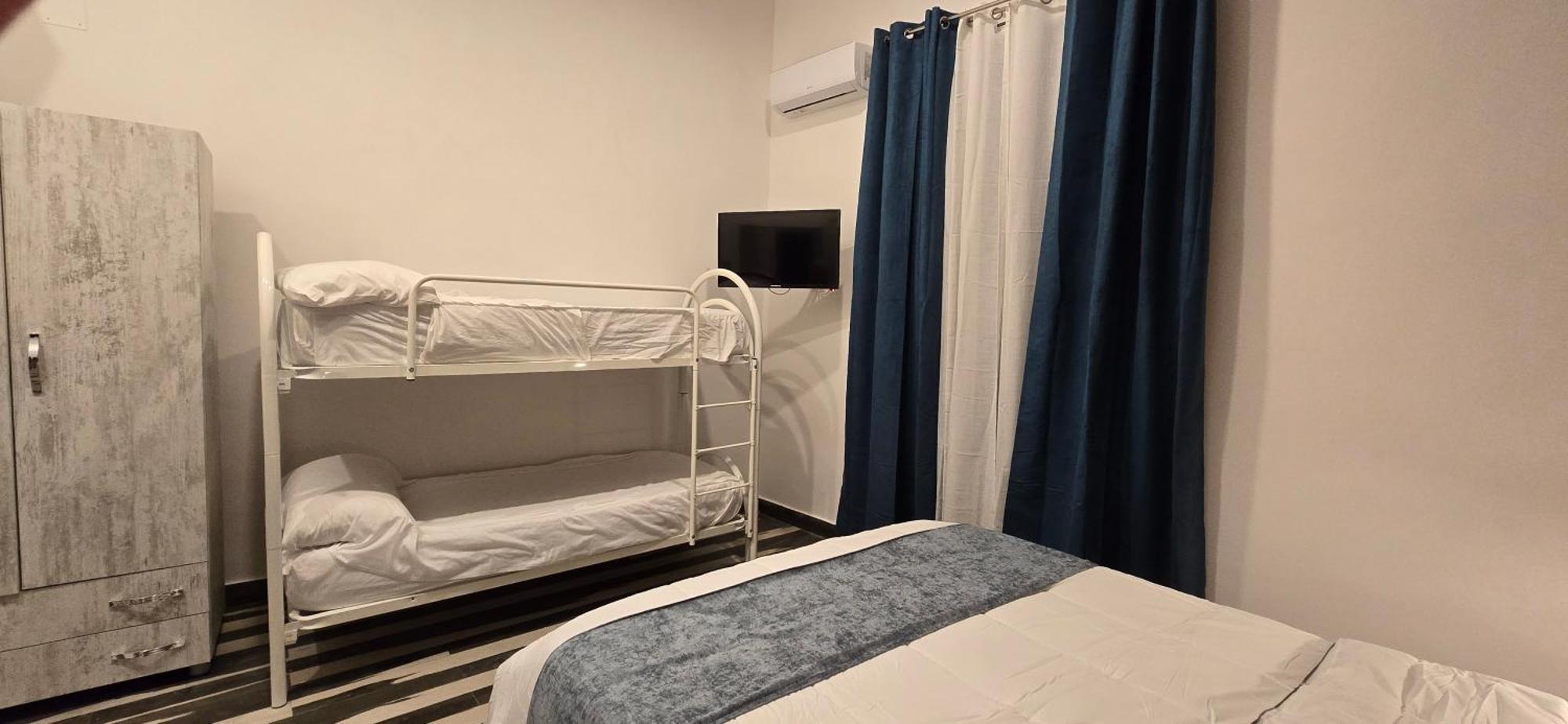 Napoli Central Stay Rooms *