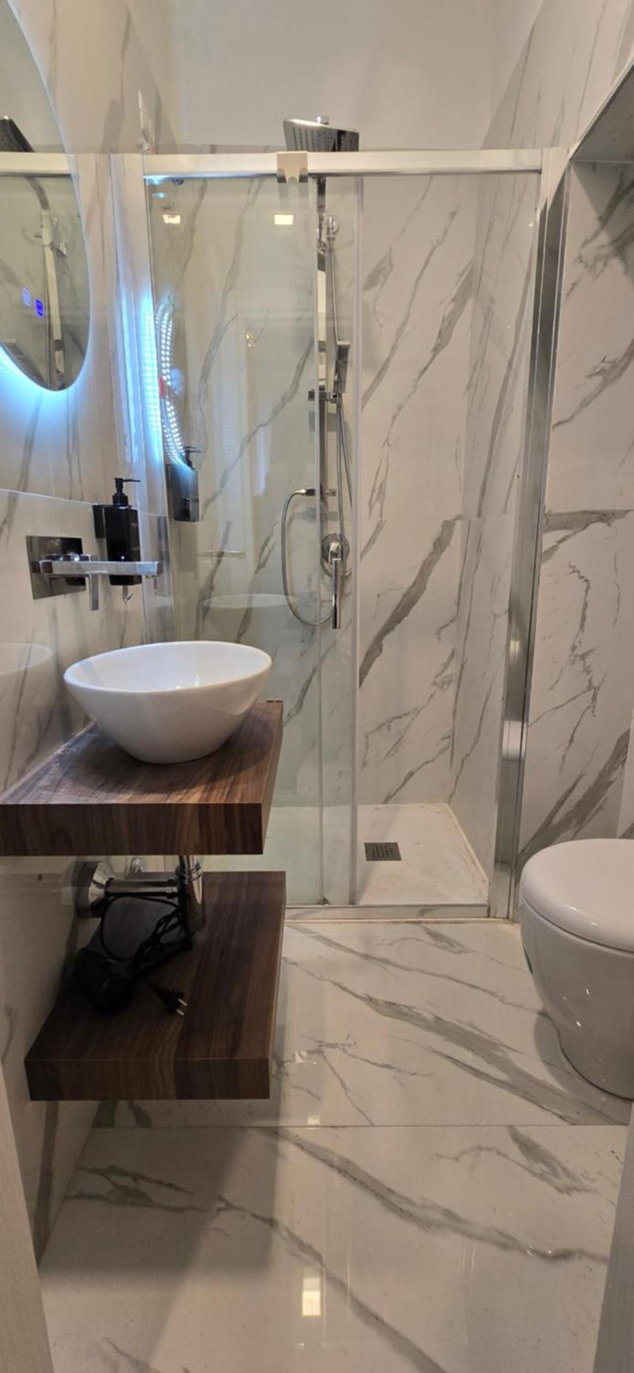Napoli Central Stay Rooms