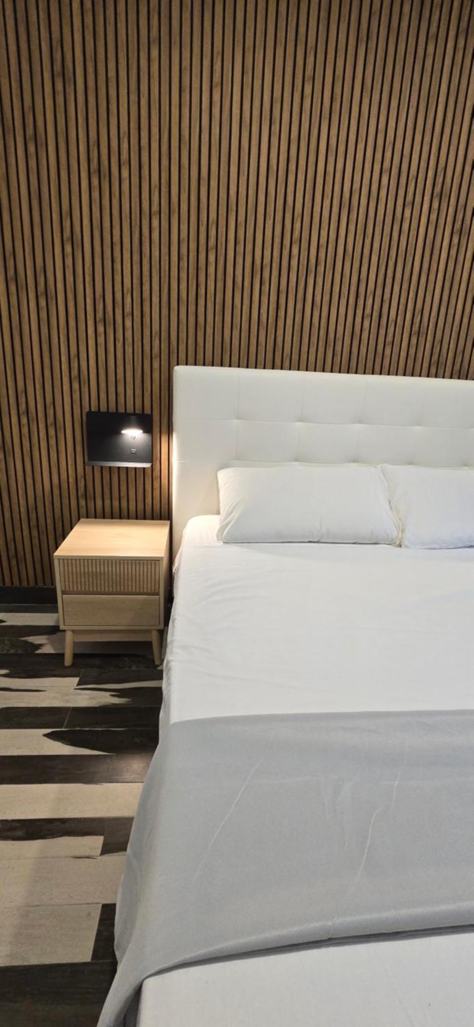 Napoli Central Stay Rooms