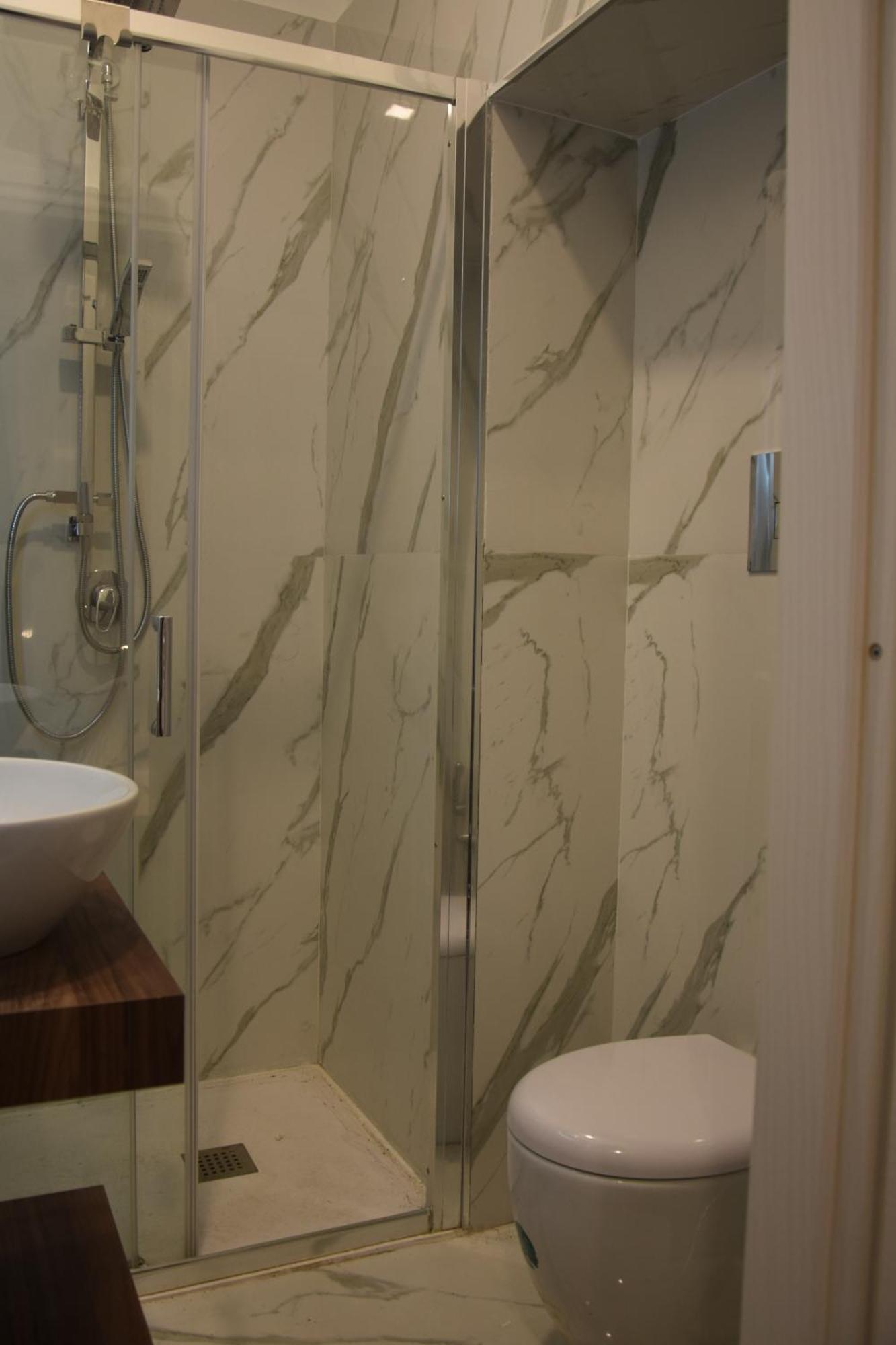 Guest house Napoli Central Stay Rooms *