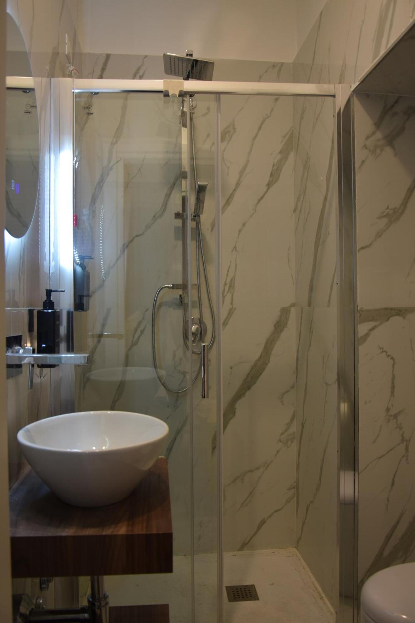 Napoli Central Stay Rooms