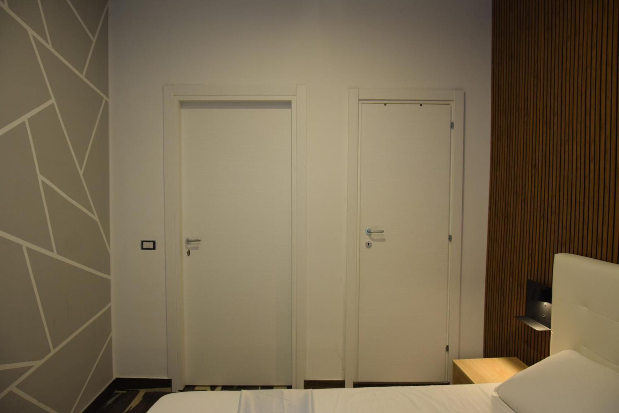 Napoli Central Stay Rooms Guest house