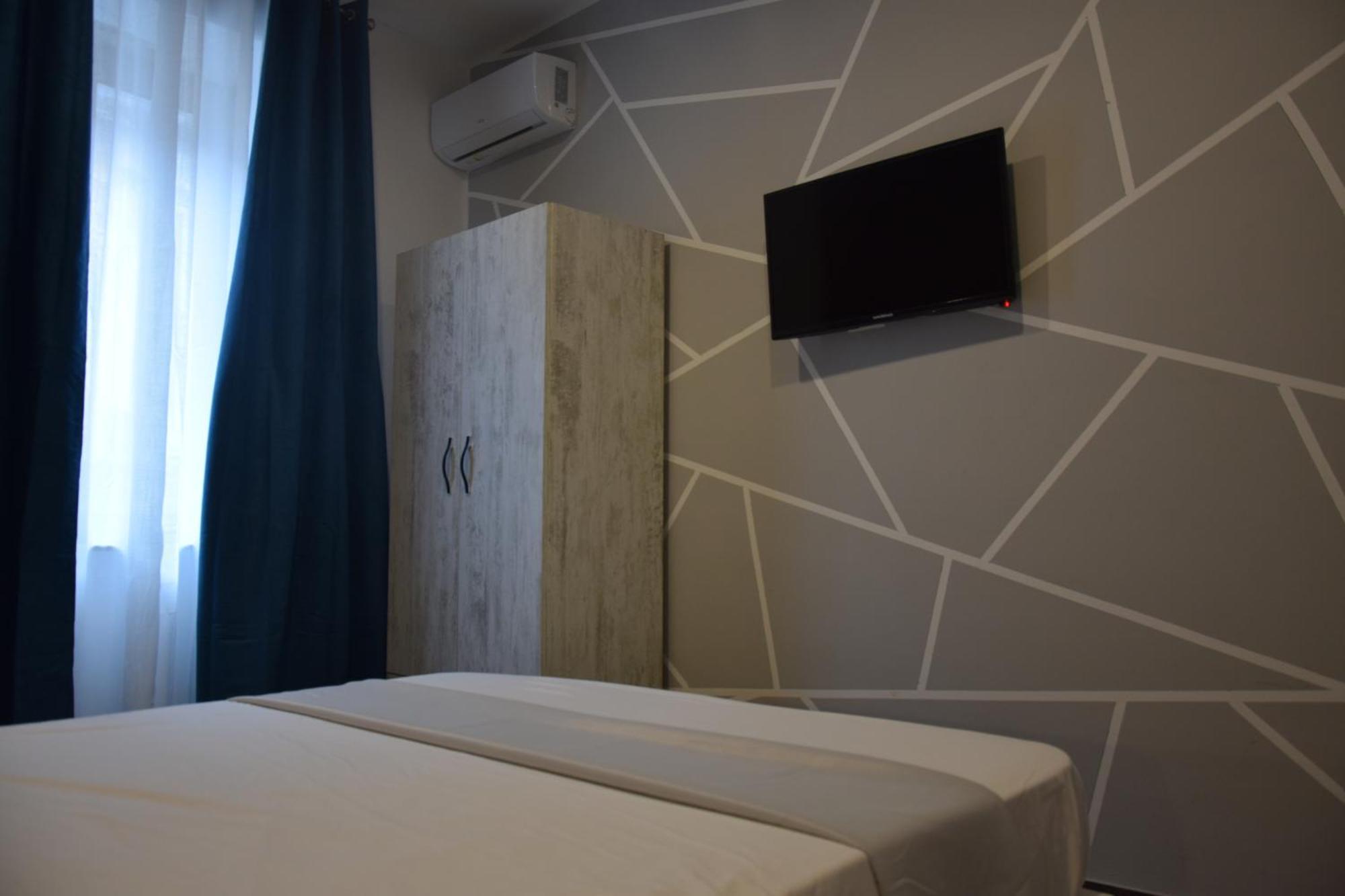 Napoli Central Stay Rooms Guest house Naples