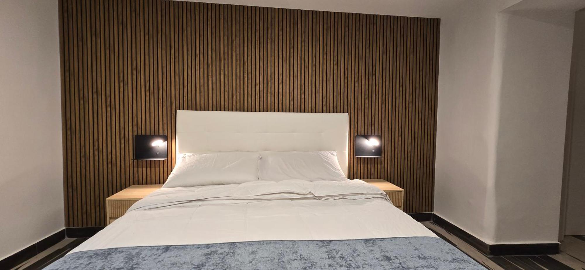 Napoli Central Stay Rooms *