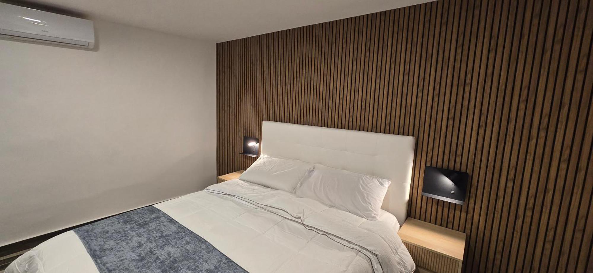 Napoli Central Stay Rooms *