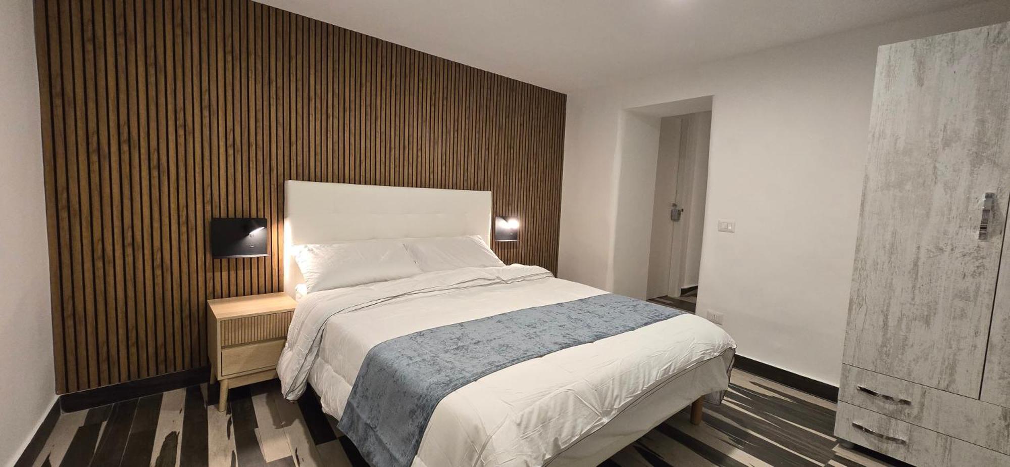 Napoli Central Stay Rooms Guest house