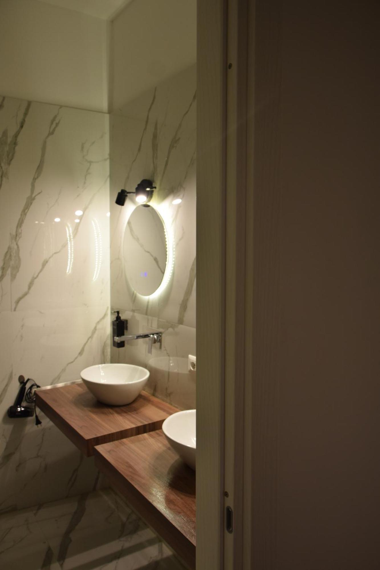Napoli Central Stay Rooms
