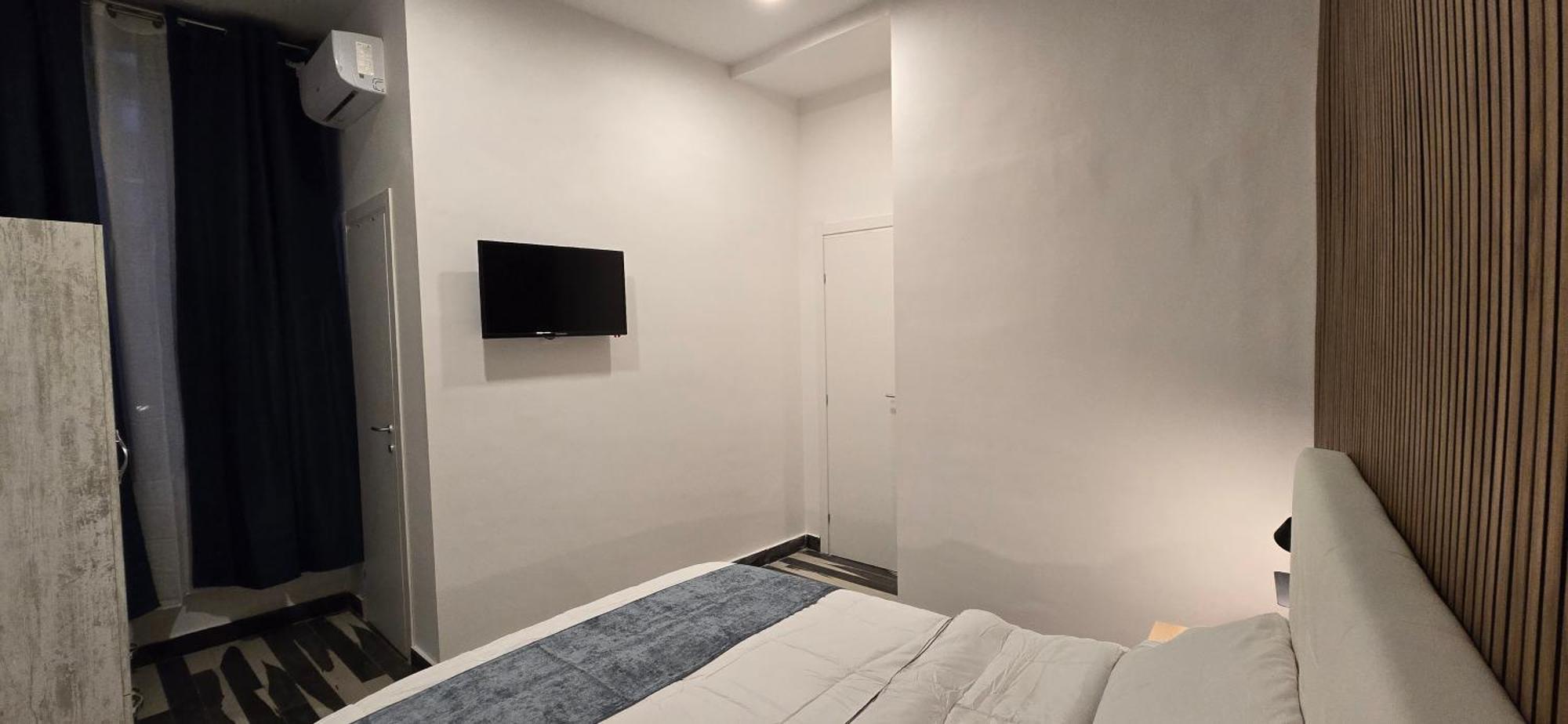Napoli Central Stay Rooms Guest house
