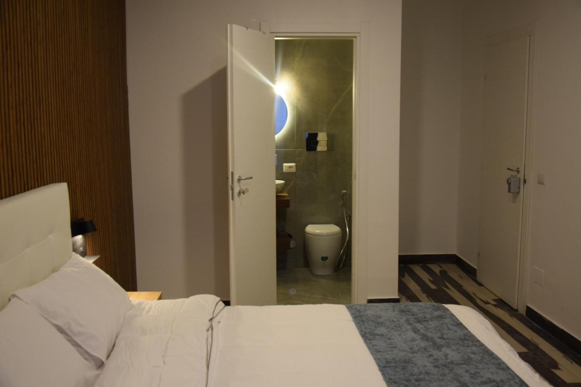 Guest house Napoli Central Stay Rooms *