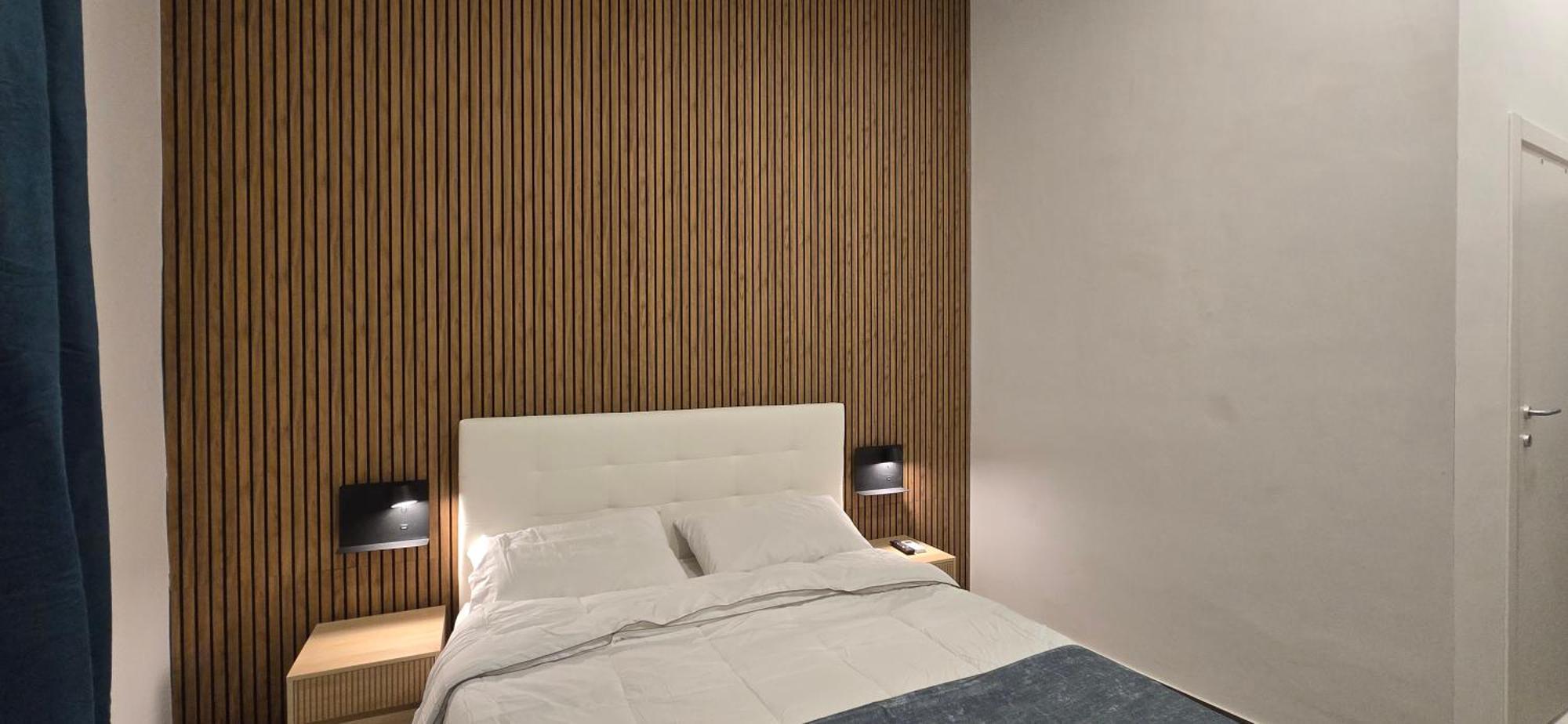 Napoli Central Stay Rooms