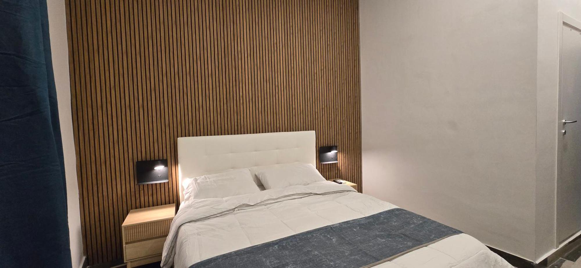 Napoli Central Stay Rooms Naples