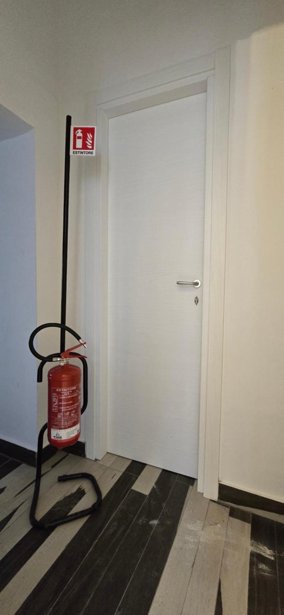 Napoli Central Stay Rooms Guest house