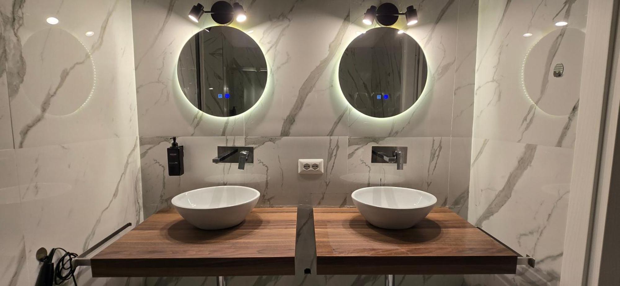 Napoli Central Stay Rooms *